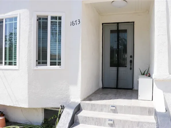 1673 E 33rd St, Los Angeles, CA 90011