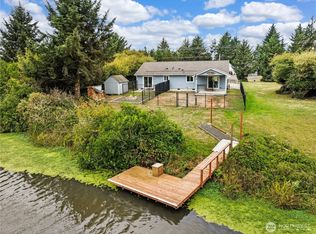 128 Point Brown Ave SE, Ocean Shores, WA 98569