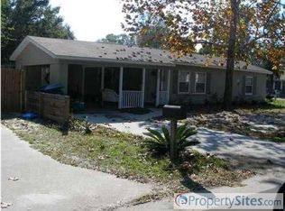 309 W 9th St, Panama City, FL 32401