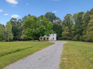 215 Greenway Rd, Pulaski, TN 38478