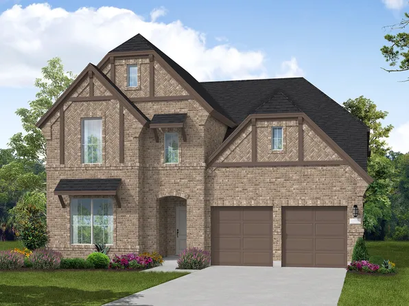 3916 Menard St, McKinney, TX 75071