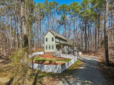 2431 Winburn Ave, Durham, NC, 27704
