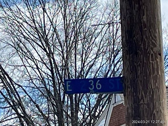 Exterior Address Verification