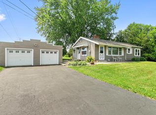 8329 W Donges Bay Rd, Mequon, WI 53097