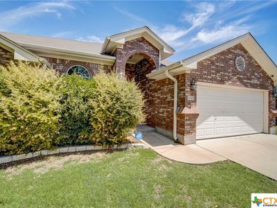 6303 Flag Stone Dr, Killeen, TX, 76542