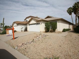 8760 W John Cabot Rd, Peoria, AZ 85382