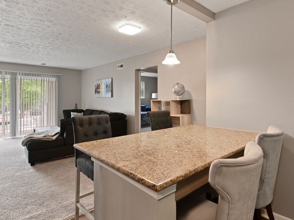 Heritage Hill Estates Apartments | 8288 Wooster Pike, Cincinnati, OH