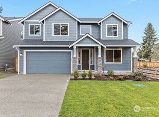 15546 Bergh Ct SE, Yelm, WA