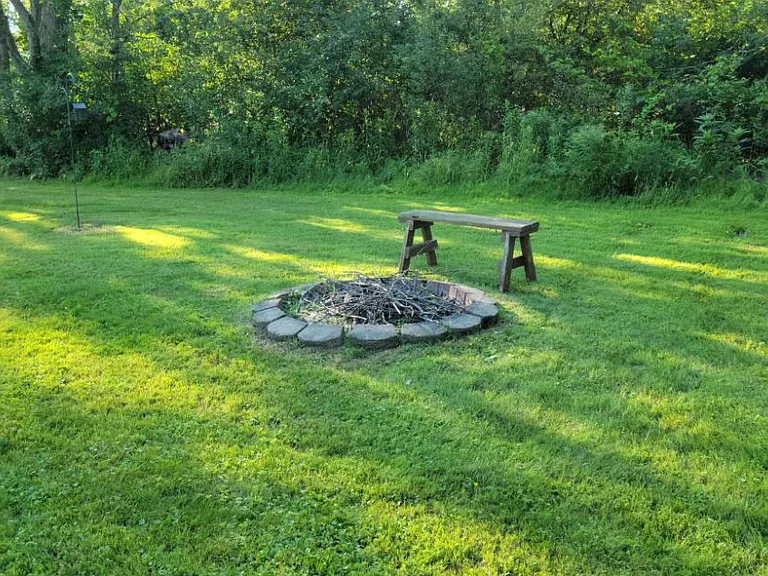 Firepit