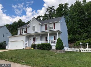 3 Tavern Rd, Stafford, VA 22554