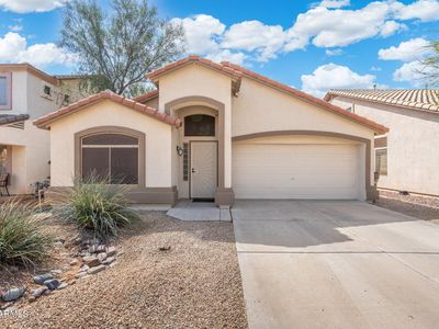 2523 W Running Deer Trl, Phoenix, AZ, 85085