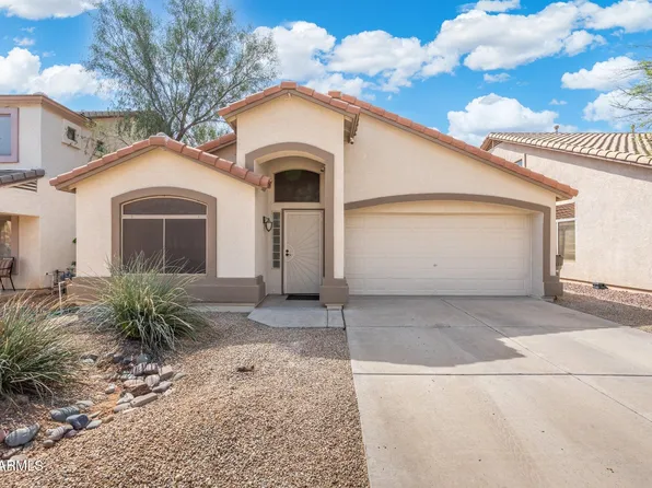 2523 W RUNNING DEER Trail, Phoenix, AZ 85085