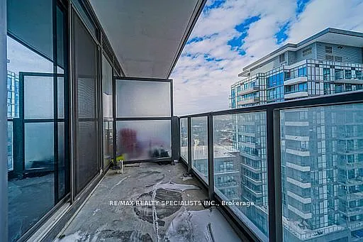 50 Forest Manor Rd #1007 — Photo 21