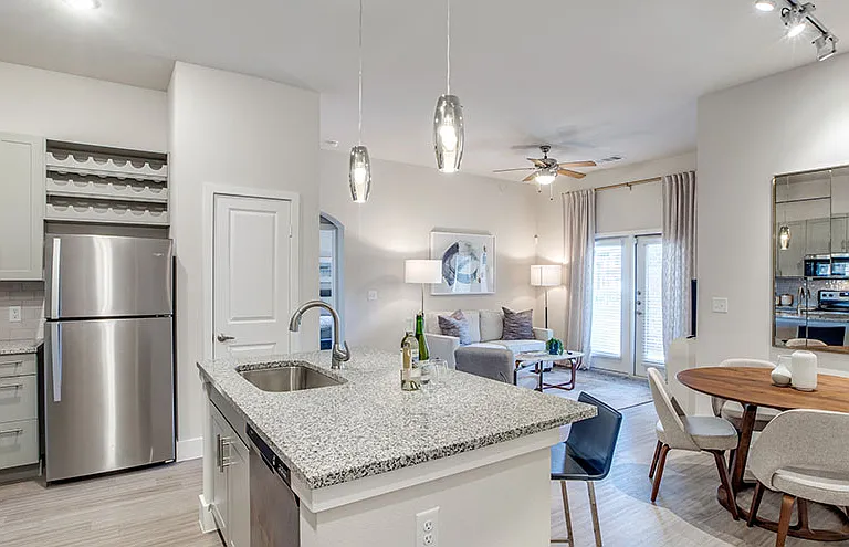 The Kacey at Kingwood Apartments — Photo 30