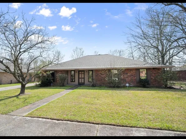 14522 Chimneywood Ave, Baton Rouge, LA 70816