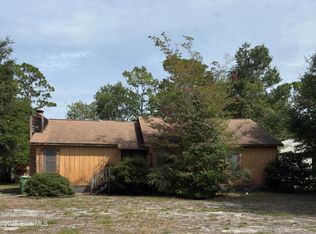 546 Rose Ave, Wilmington, NC 28403