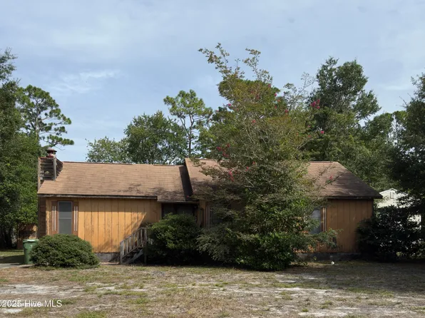 546 Rose Avenue, Wilmington, NC 28403