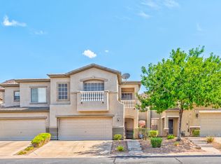 739 Solitude Point Ave, Henderson, NV 89012