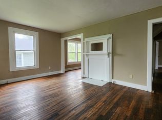 1715 Mary St, Johnson City, TN 37604