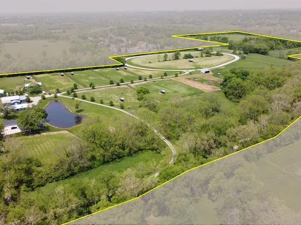 5945 N State Route 48, Lebanon, OH 45036