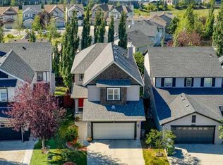 97 NE Evansbrooke Way NW, Calgary, AB T3P1C8