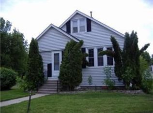 510 Minnesota Ave, Albert Lea, MN 56007