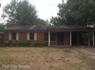 630 Damaka Dr, Shreveport, LA 71106