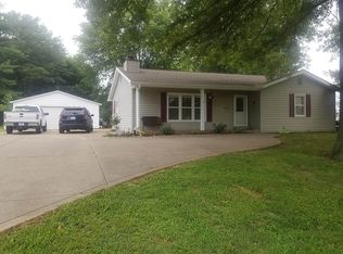 957 Highway 416 W, Henderson, KY 42420