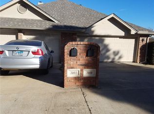 3103 Cape Cod Ct, Arlington, TX 76017