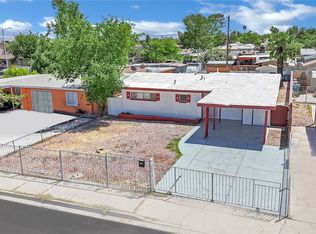 2016 Linden Ave, Las Vegas, NV 89101