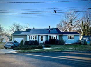 423 S Girard St, Woodbury, NJ 08096