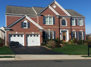 7611 Movern Ln, Warrenton, VA 20187