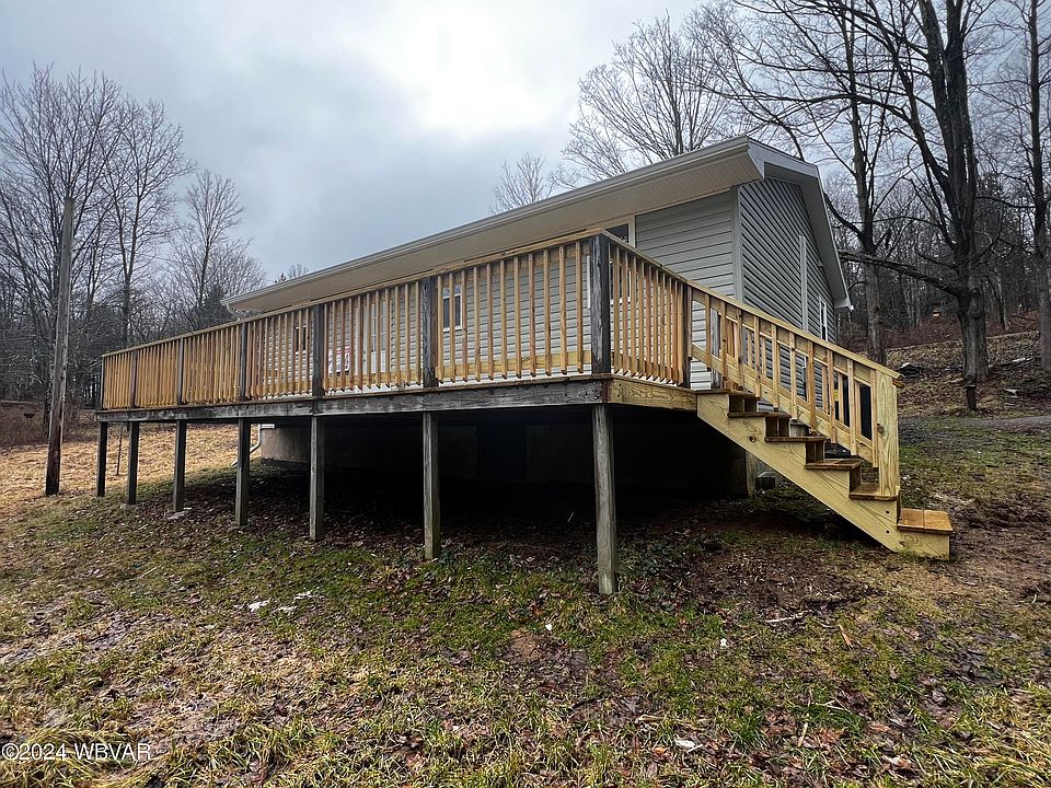 10516 Route 154, Shunk, PA 17768 MLS WB98770 Zillow