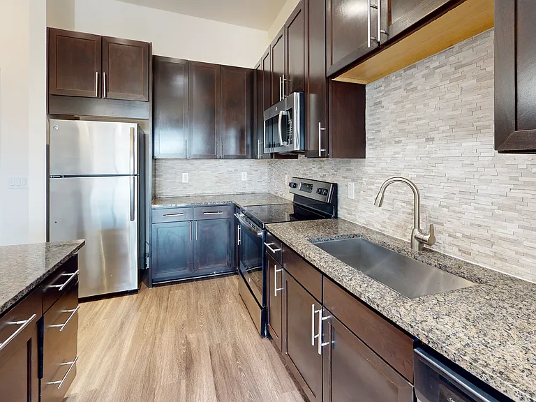 The Flats at Palisades — Photo 103