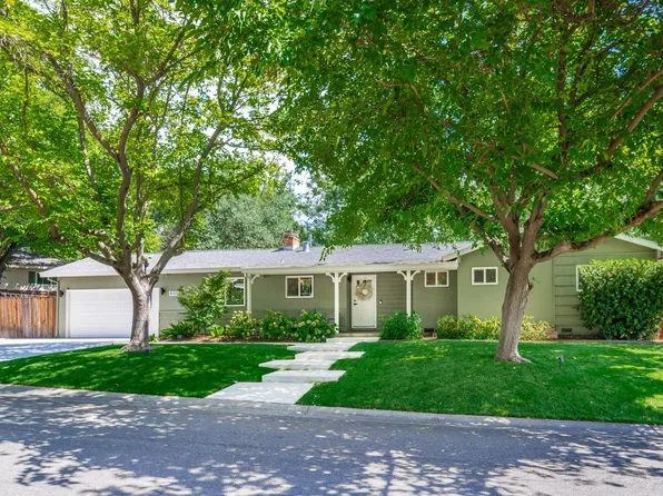 4100 Horgan Way, Sacramento, CA 95821