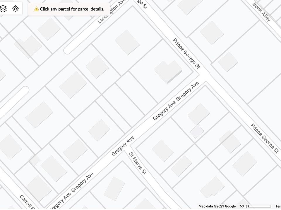 1st image of Gregory Ave