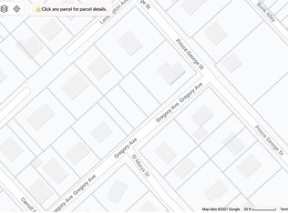 Gregory Ave, Gwynn Oak, MD 21207