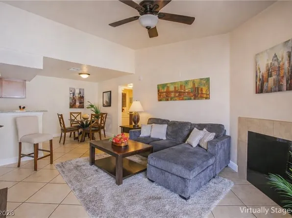 4200 S Valley View Blvd Unit 3030, Las Vegas, NV 89103