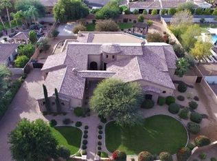 5410 S Ashley Dr, Chandler, AZ 85249