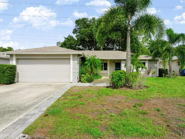 744 GREEN VALLEY ROAD, PALM HARBOR, FL 34683