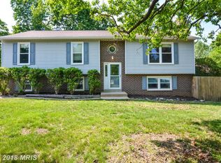 4 Bryant Blvd, Stafford, VA 22556