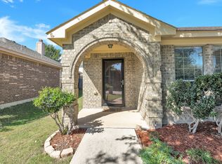10833 Irish Glen Trl, Haslet, TX 76052