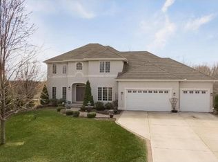 12789 Greystone Ct N, White Bear Lake, MN 55110