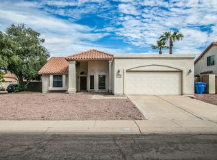 1110 E San Pedro Ave, Gilbert, AZ 85234