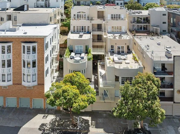 2139 Green St APT I, San Francisco, CA 94123