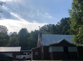 2100 Parkersburg Rd, Ripley, WV 25271