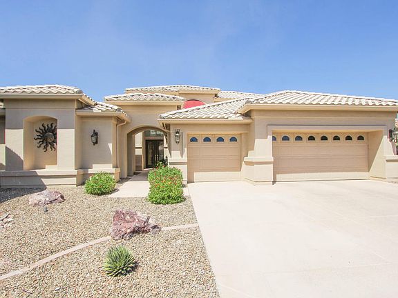 2nd image of 10018 E Diamond Dr