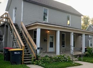 422 N Indiana St, Delphi, IN 46923