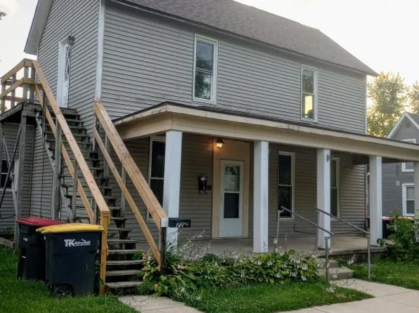 422 N Indiana St, Delphi, IN 46923