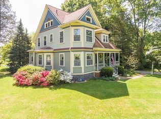 844 Pleasant St, Bridgewater, MA 02324